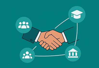 Collaborations & Partnerships