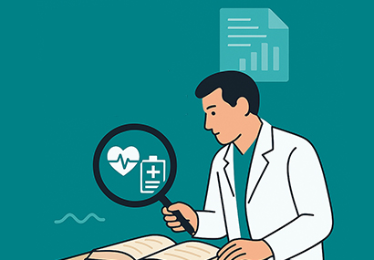 Health Policy & Systems Research