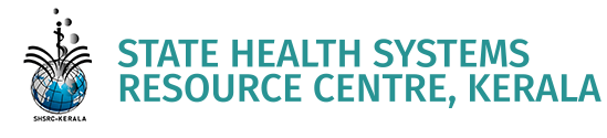 State Health Systems Resource Centre, Kerala