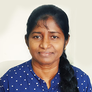 <h6>Dr. Reena K. J.</h6>