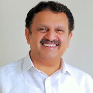 <h6>Shri K Muraleedharan</h6>